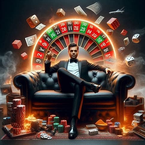 z bus casino