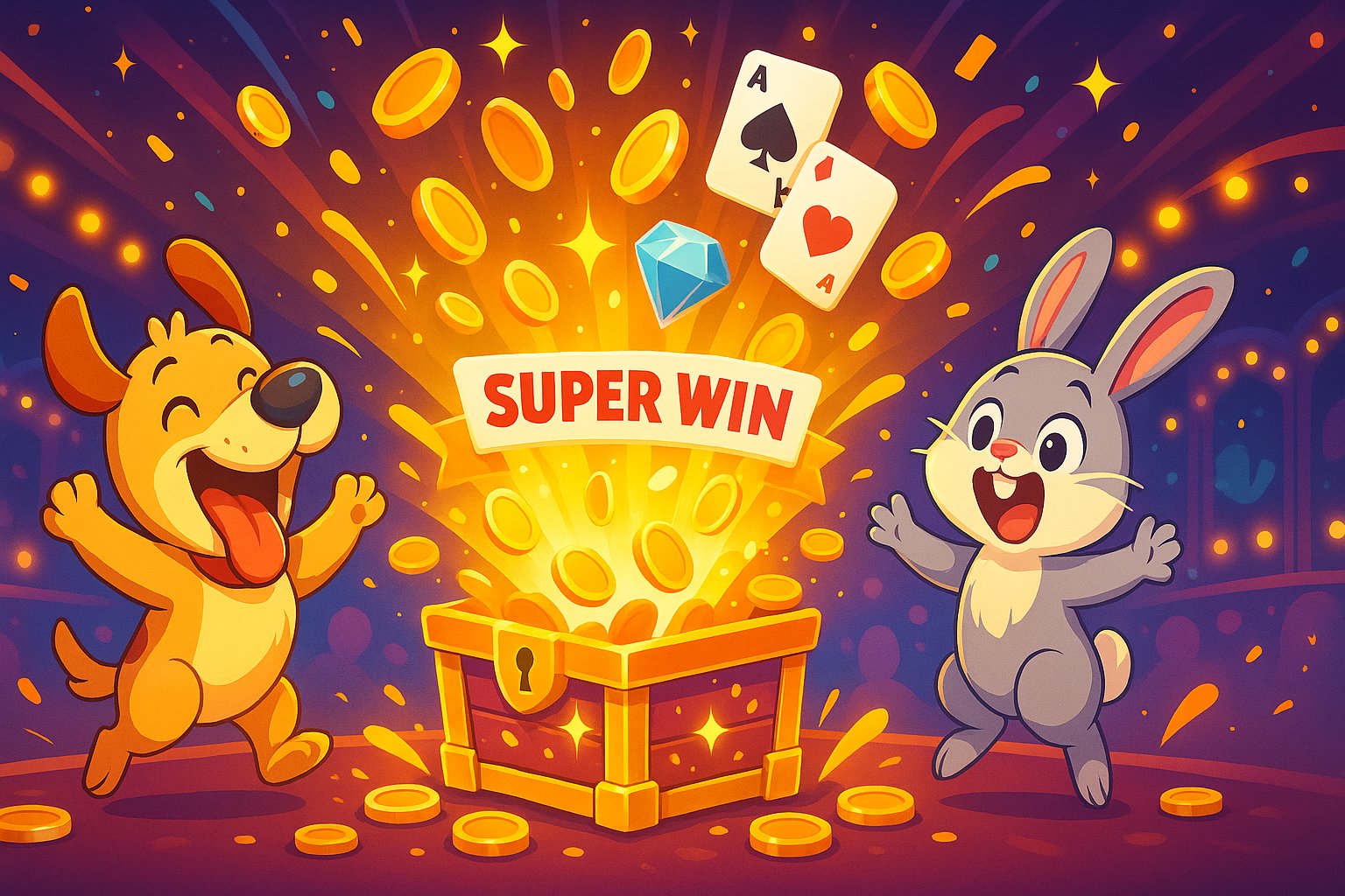 z bus casino